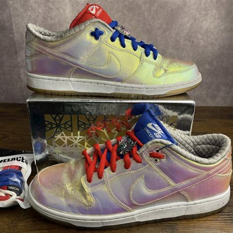 nike dunks grailed|Nike dunk low concepts grail.